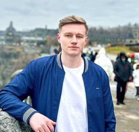 Nicolas Zwierzykowski Avatar