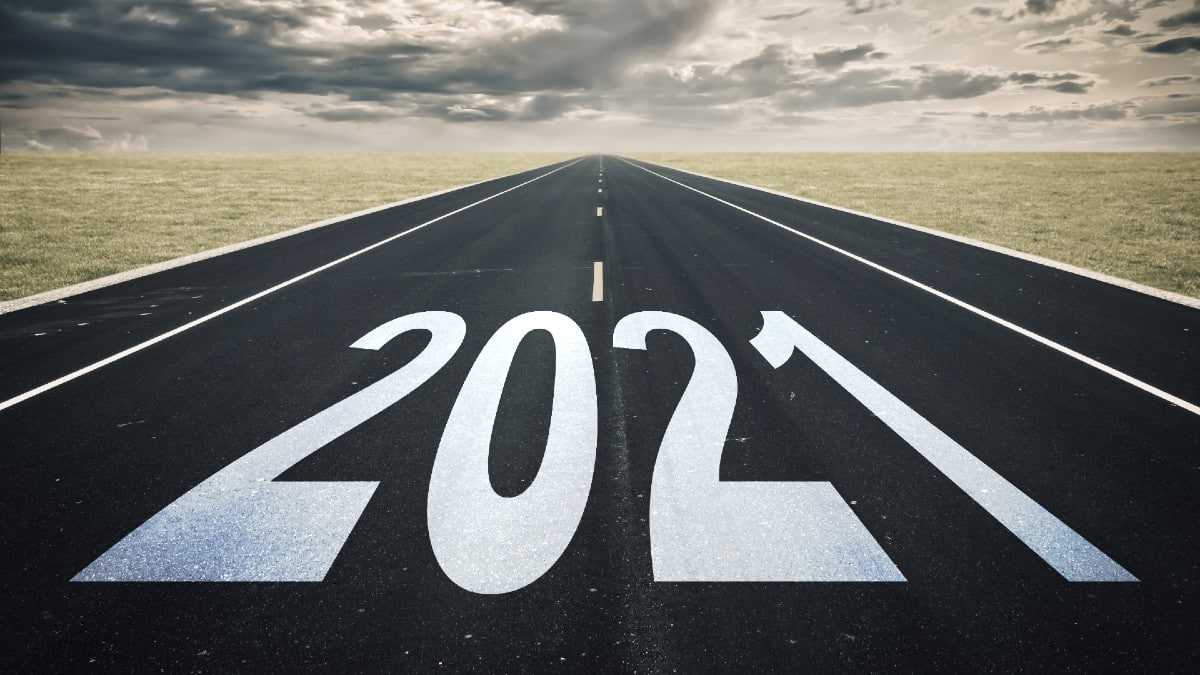 Minha retrospectiva 2021